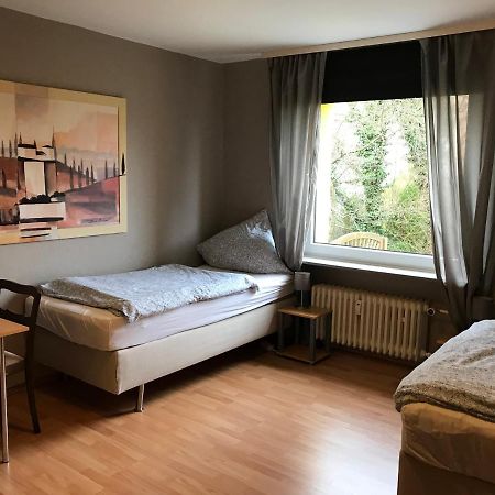 Ferienwohnung Serin Goslar Zewnętrze zdjęcie