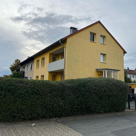 Ferienwohnung Serin Goslar Zewnętrze zdjęcie