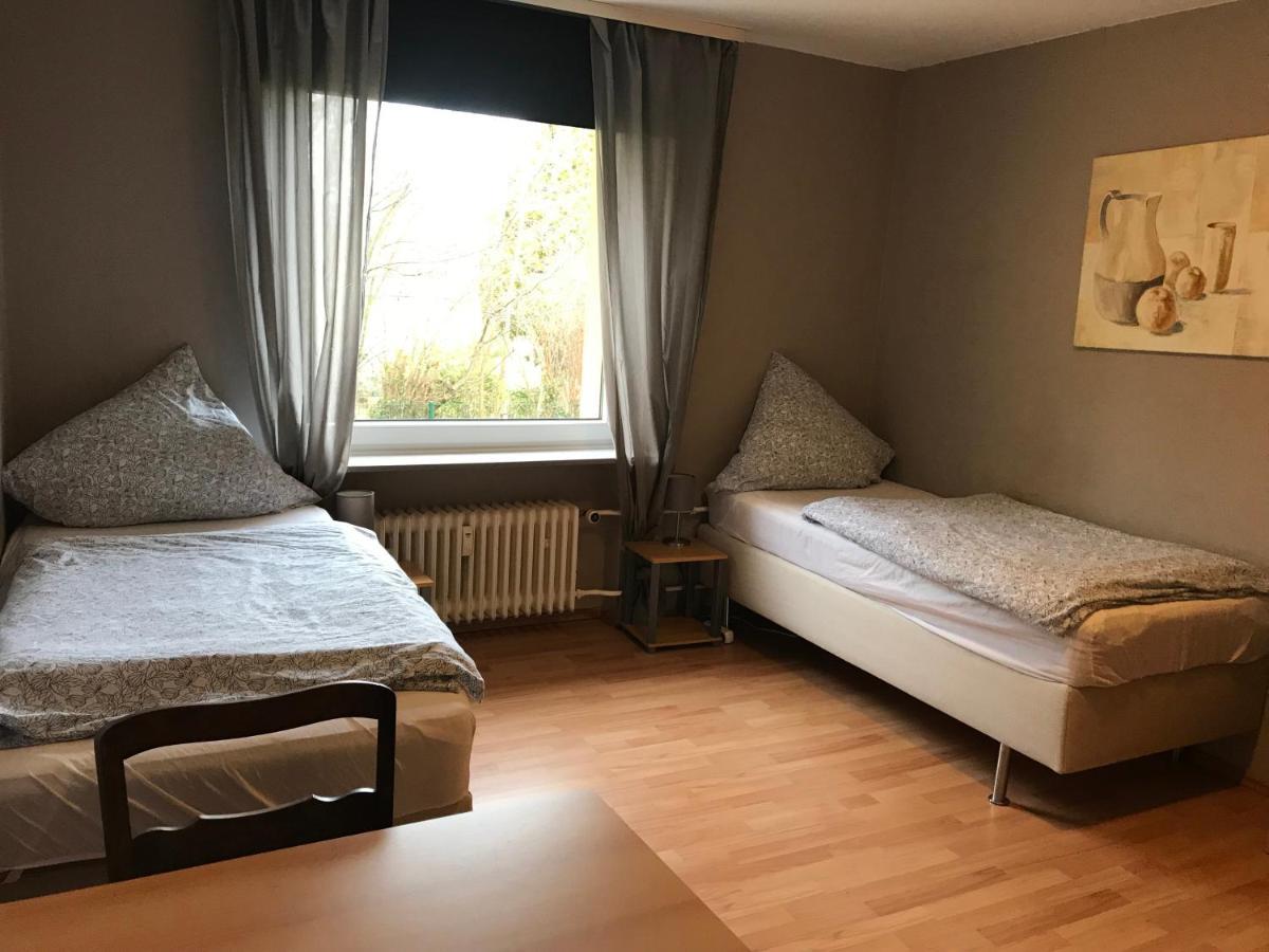 Ferienwohnung Serin Goslar Zewnętrze zdjęcie