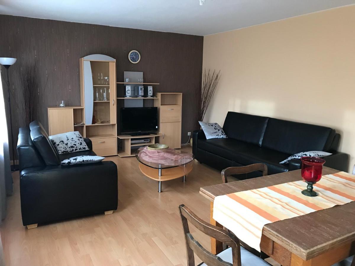 Ferienwohnung Serin Goslar Zewnętrze zdjęcie