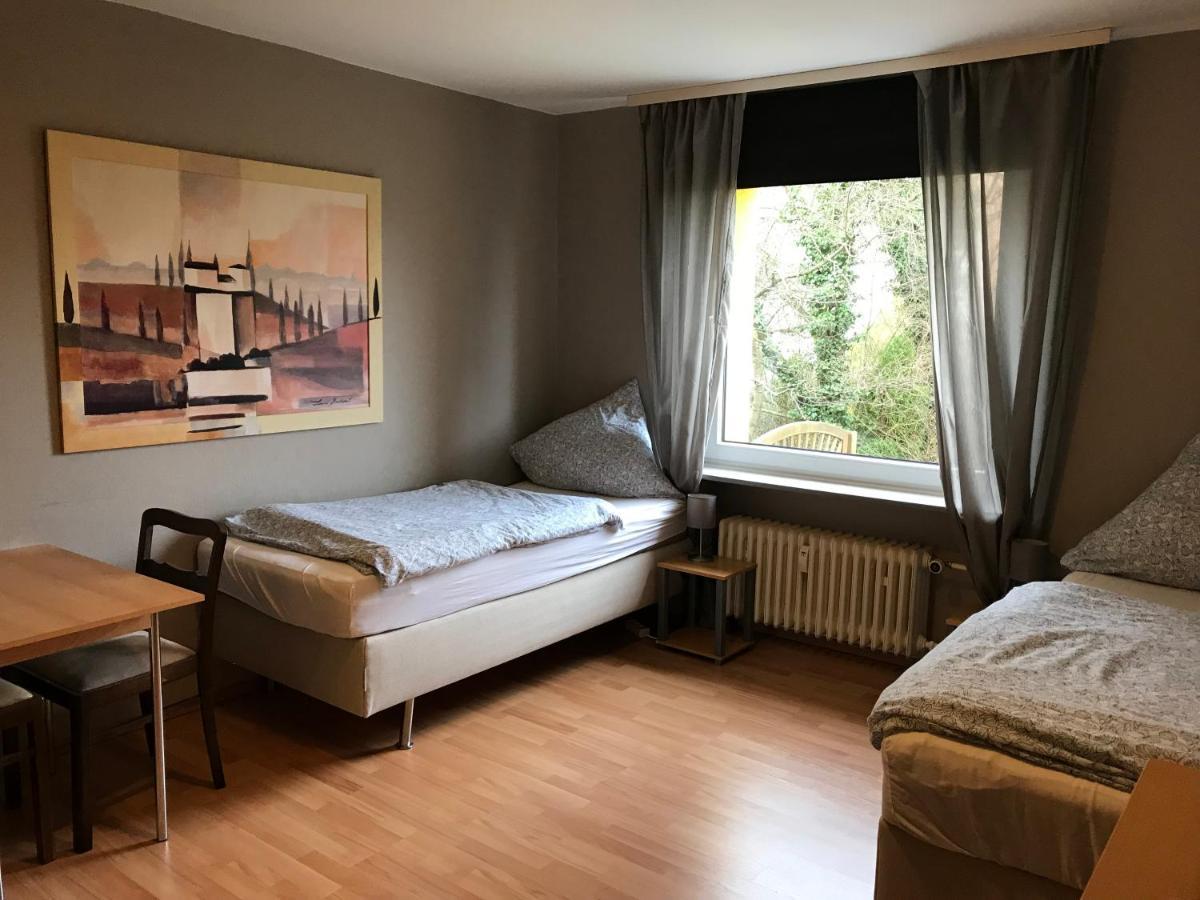 Ferienwohnung Serin Goslar Zewnętrze zdjęcie